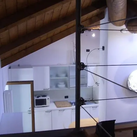 A Gem In Apartamento Peschiera del Garda