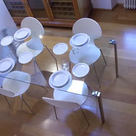 Apartamento A Gem In *