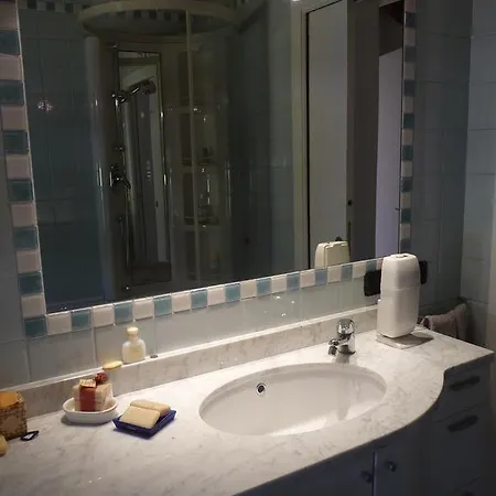 Apartamento A Gem In *