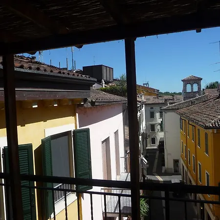 Apartamento A Gem In Peschiera del Garda