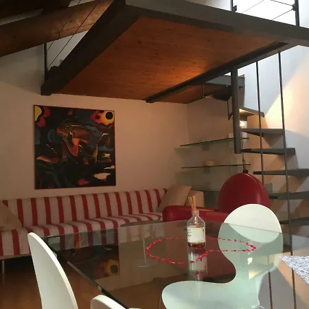 A Gem In Apartamento Peschiera del Garda