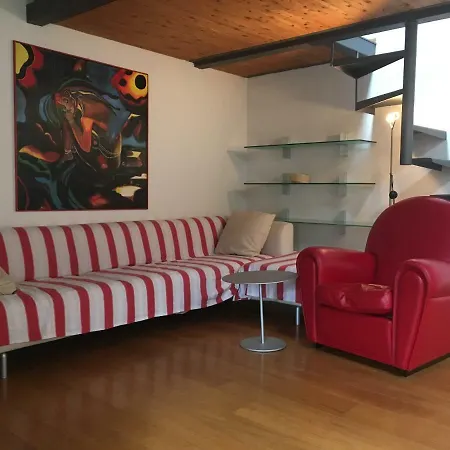 A Gem In Apartment