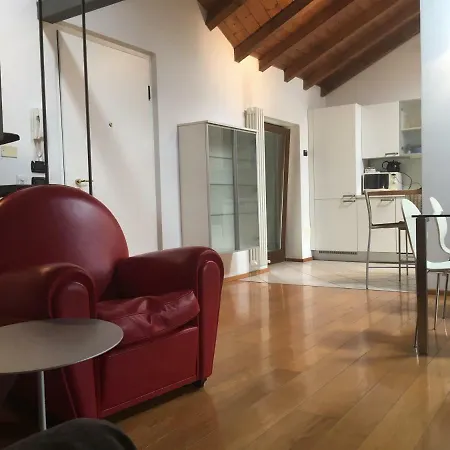 A Gem In Apartment *