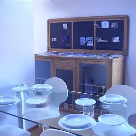 A Gem In Apartman