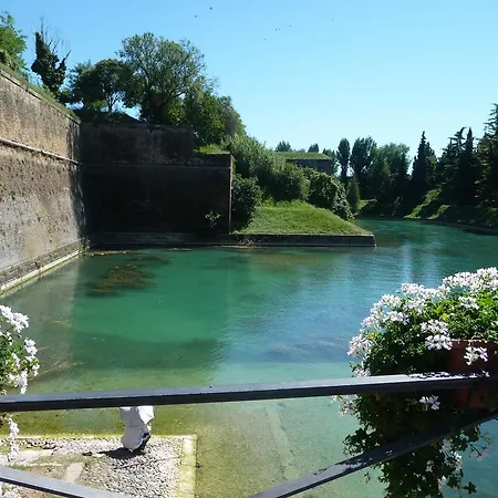 A Gem In Peschiera del Garda
