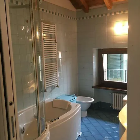 Apartman A Gem In